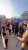 شادی مردم غزه از پیروزی و اجرای آتش بس