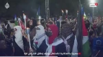 جشن پیروزی مردم غزه در پاکستان