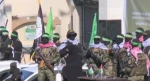 محبوبیت مقاومت فلسطین در میان مردم غزه