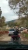 ورود لبنانی ها به شهرک میس الجبل