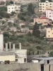 ادامه حملات گسترده ارتش رژیم صهیونیستی به شهرک طمون در جنوب طوباس