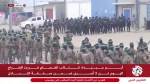هم اکنون گردان های القسام درحال آماده سازی شرایط برای تبادل اسرا هستند.