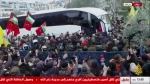 استقبال گسترده فلسطینیان از اسرای آزاد شده در رام الله علیرغم تهدیدات رژیم صهیونیستی