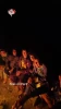 واکنش کودکان غزه به تهدیدهای ترامپ: از غزه بیرون نمی رویم