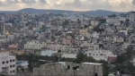 اشغالگران با بلندگو ساکنان اردوگاه نورشمس را به تخلیه فراخواندند