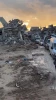 بازگشت آوارگان به شمال غزه ادامه دارد