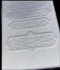 تصویری از سنگ مزار سید حسن نصرالله، دبیرکل شهید حزب الله لبنان