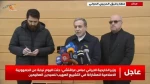 عراقچی: به نمایندگی از مردم ایران به اینجا آمدم