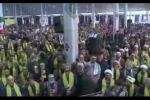سردار سلامی: غزه هم آمریکا و هم اسرائیل را شکست داد