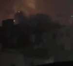 نظامیان صهیونیست خانه شهید فلسطینی را در الخلیل منفجر کردند