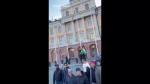تظاهرات همبستگی با فلسطین درسوئد