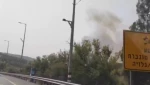 منابع عبری از آتش سوزی گسترده در مناطق کوهستانی قدس اشغالی خبر می دهند