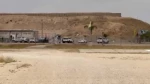 رسانه‌های عبری‌زبان گزارش دادند که ارتش رژیم صهیونیستی در حال آماده‌سازی یک مرکز در پایگاه 