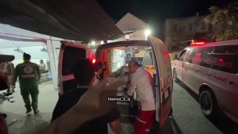 تداوم نسل‌کشی در غزه با شهادت ۵۰ فلسطینی از بامداد امروز + فیلم 2