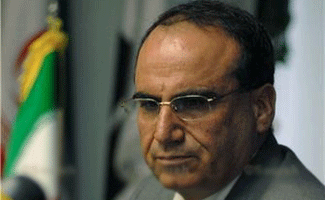 Lebanese ambassador warns about Annapolis confab