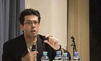 Regional uprisings inspired hope among Palestinians- Senior US expert