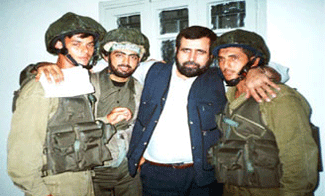 Daughter of prominent Palestinian martyr believes Iranian women have offered a model to world