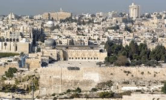 worldwide rally for Al-Quds on 30 March 2012