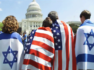 RT: IsraeL, master of puppets in US Iran onslaught
