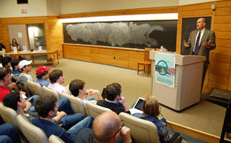 Harward University to moot one-state solution where all Palestinians enjoy rights