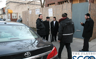Extensive vandalism emerges across Israeli community