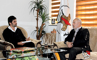 Abu Sharif: Syria crisis damaged the regional resistance against Israel