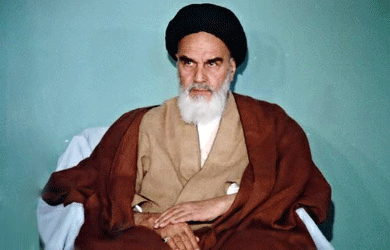 Major quotes of Imam Khomeini on Palestine