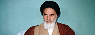 Major quotes of Imam Khomeini on Palestine