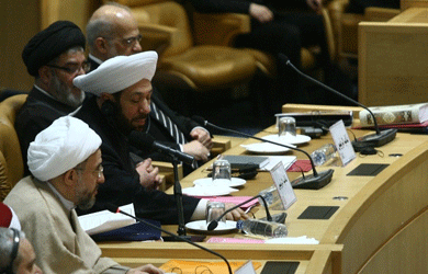 Iran, Syria are punished for defending Palestine