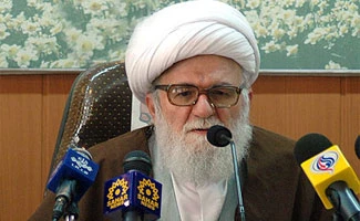 تسخیری :الصهیونیة عقیدة عنصریة