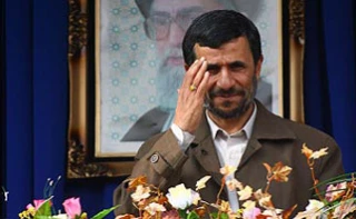 مستعدون للحوار باستثناء الکیان الصهیونی