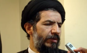 Annapolis confab will bear no gain for Palestinians - Deputy IRI Speaker