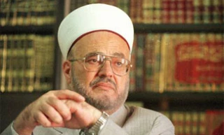 Palestinian Alim issues decree on right of return