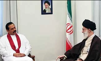 Freedom-seekers support Palestinian nation