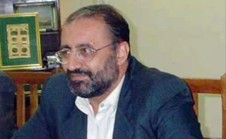 Rahmandoust Criticizes Istanbul Qods Conference