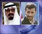 Ahmadinejad-Abdullah discuss int's developments