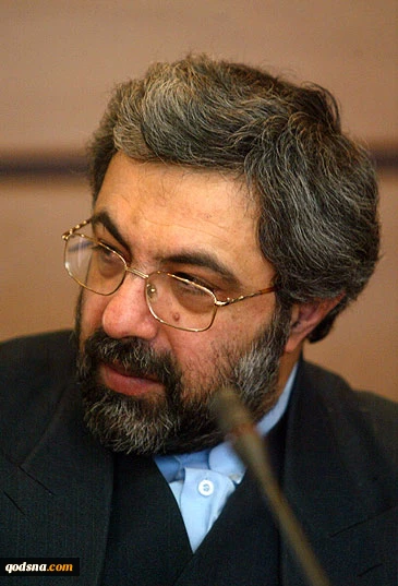 Qodsna Managing Director, Iraj Sebqati suggests the venue of the international conference on Palestine be kept outside IRI