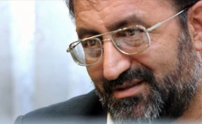 رحمن دوست مستشار رئیس الجمهوریة: