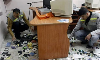 إسرائیل تتعمد الاعتداء على الصحفیین