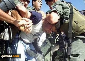 العدو یواصل عدوانه على بیت لحم طوال العید