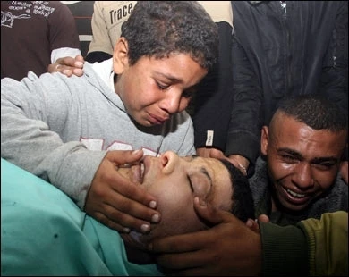 خلال عام 2007: 435 شهیداً