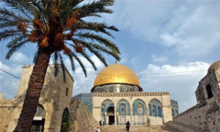 مخططات استیطانیة جدیدة فی القدس