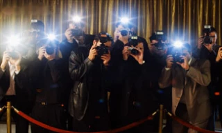 فلاش دوربین ها در آناپو لیس و شهادت 20 فلسطینی