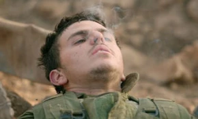 اسطوره شکست ناپذیری ، و ترس از موش