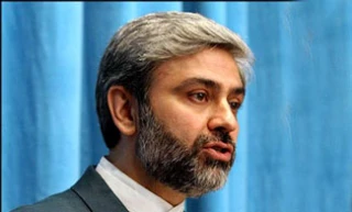 Iran condemn Zionists' crimes against Palestinians