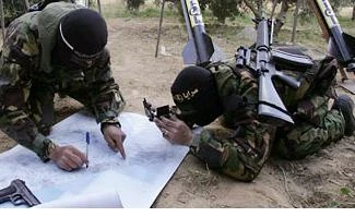 Islamic Jihad Vows not to Disarm