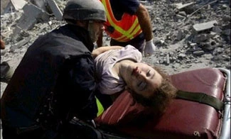 2 more patients die under Israeli siege