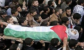 435 Palestinians Martyred Since the Start of 2007