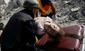 2 more patients die under Israeli siege