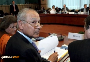 هجوم أبو الغیط على بوش یدهش المصریین